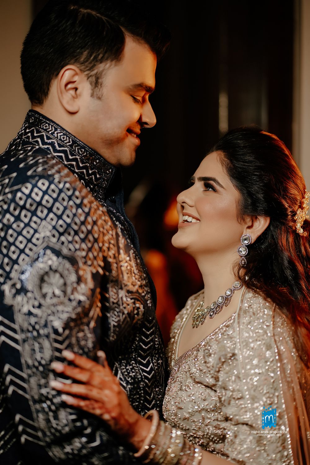 Photo From Divya and Prateek - By Mohit Arora Productions