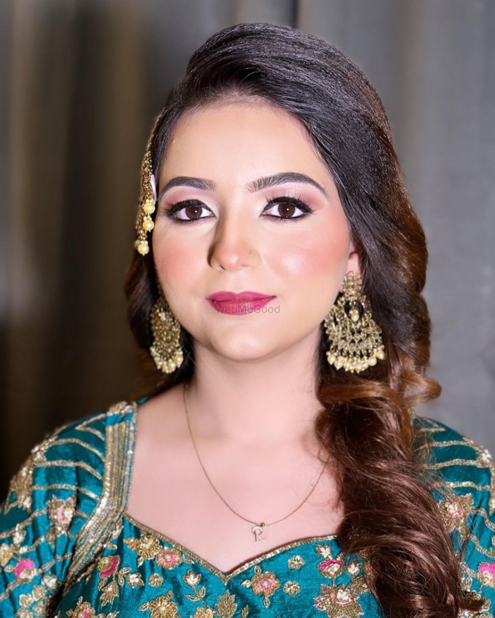 Photo From Party makeups  - By Jyoti Verma Makeup Artist