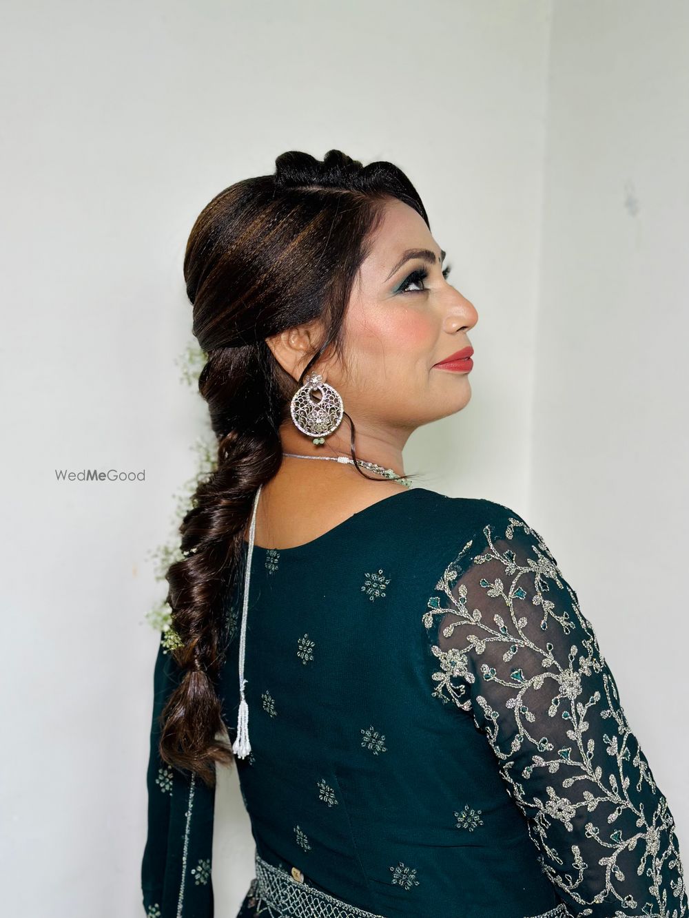 Photo From Party makeups  - By Jyoti Verma Makeup Artist