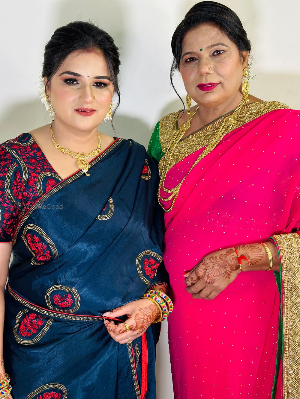 Photo From Party makeups  - By Jyoti Verma Makeup Artist