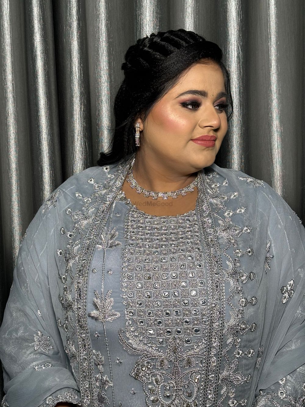 Photo From Party makeups  - By Jyoti Verma Makeup Artist