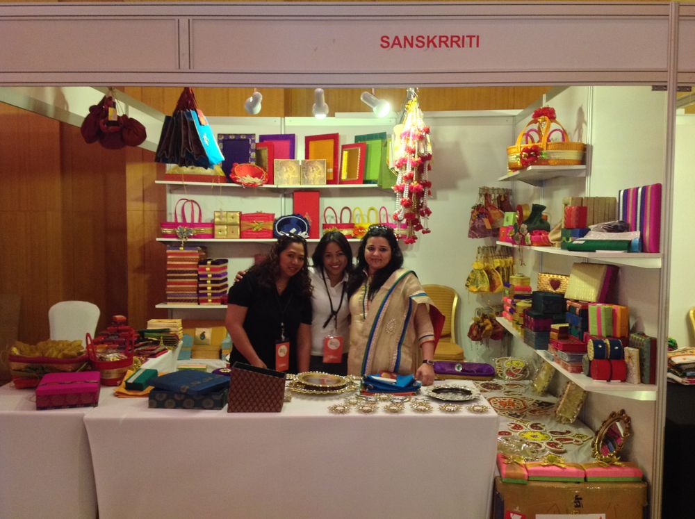 Photo From Exhibition  - By Sanskrriti - Celebrate In Style
