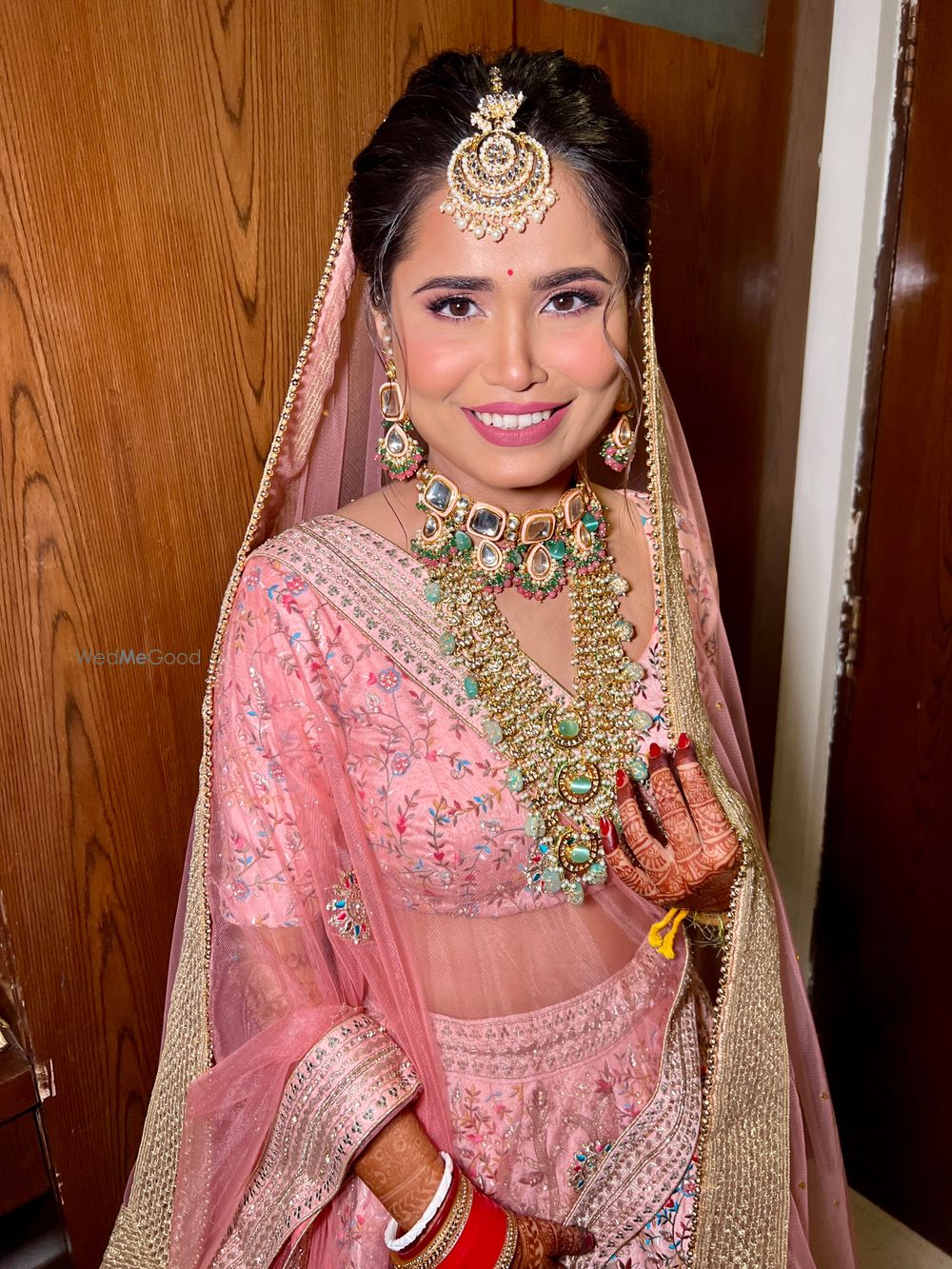 Photo From Saswati - By Twinkle Mota Makeup Artist