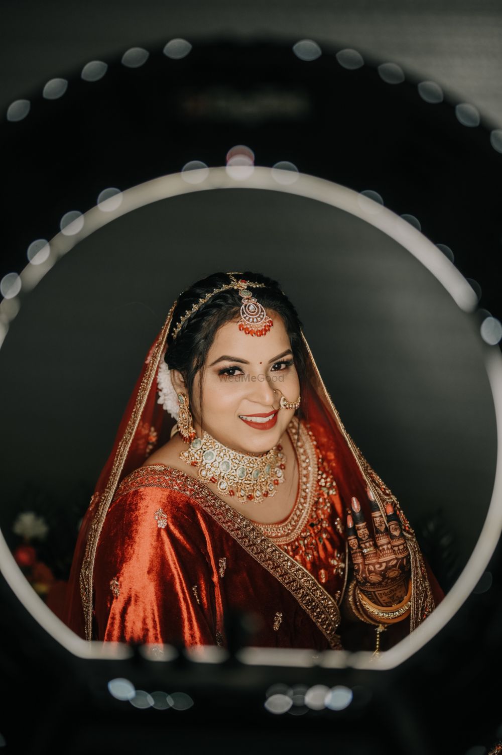 Photo From bride - By Deep Photography