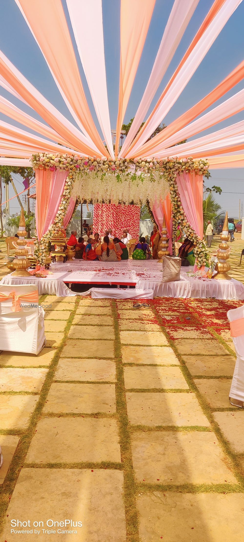 Photo From 2022 - By Lotus Events Planner Flowers Decoration