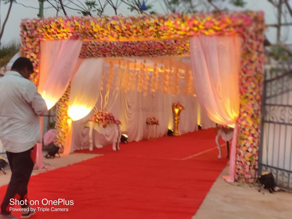 Photo From 2022 - By Lotus Events Planner Flowers Decoration