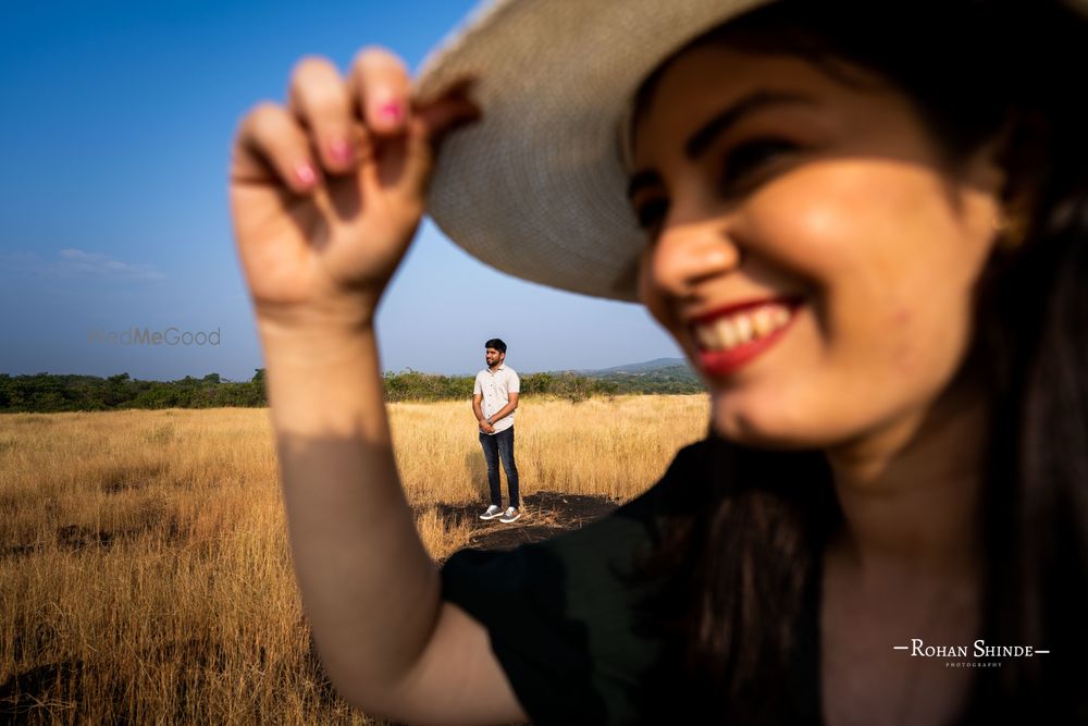 Photo From Akshay & Payal : Couple Shoot in Goa - By Rohan Shinde Photography & Films (RSP)