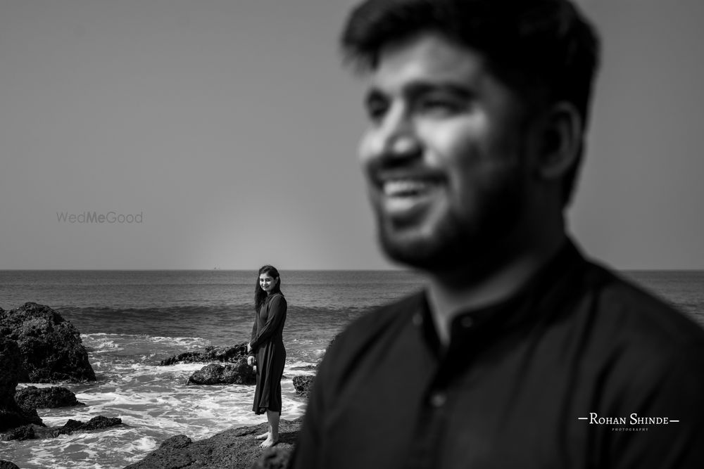 Photo From Akshay & Payal : Couple Shoot in Goa - By Rohan Shinde Photography & Films (RSP)