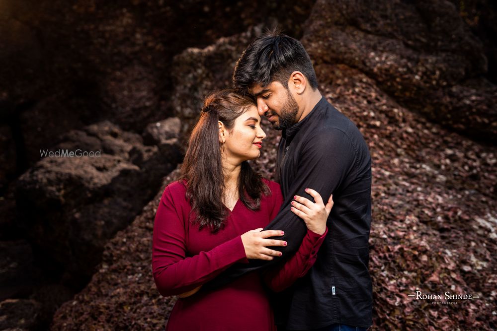 Photo From Akshay & Payal : Couple Shoot in Goa - By Rohan Shinde Photography & Films (RSP)