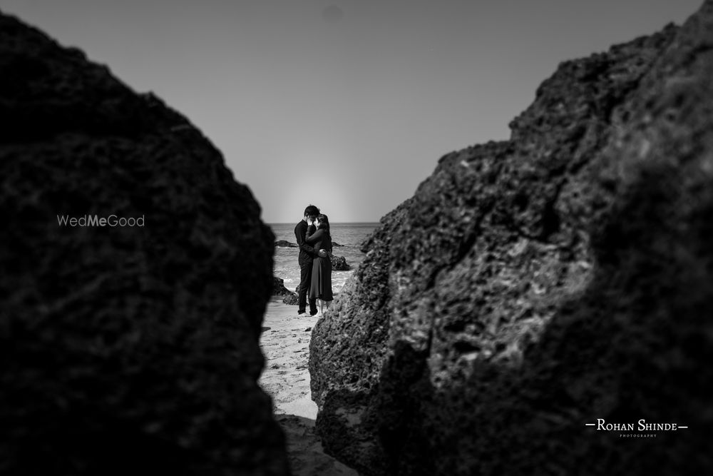 Photo From Akshay & Payal : Couple Shoot in Goa - By Rohan Shinde Photography & Films (RSP)