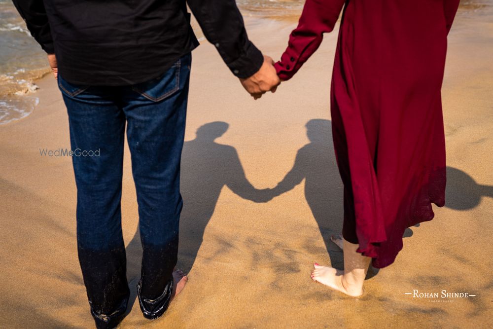 Photo From Akshay & Payal : Couple Shoot in Goa - By Rohan Shinde Photography & Films (RSP)