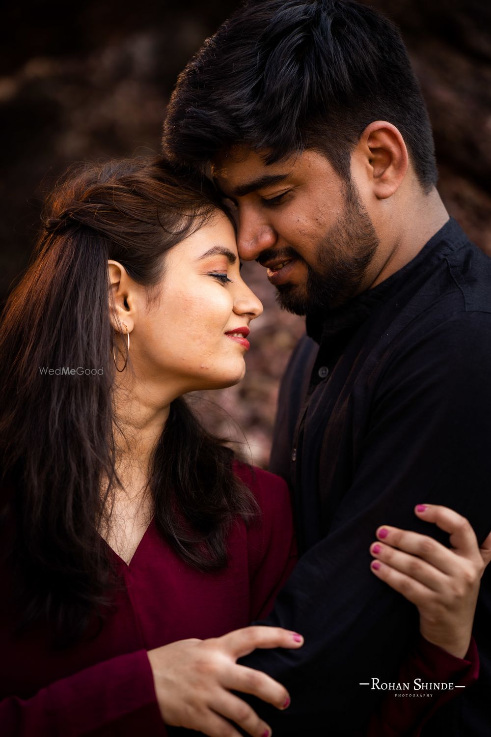 Photo From Akshay & Payal : Couple Shoot in Goa - By Rohan Shinde Photography & Films (RSP)