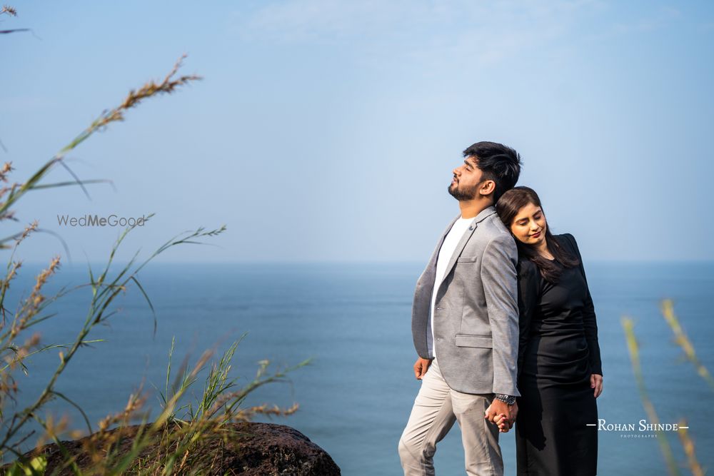 Photo From Akshay & Payal : Couple Shoot in Goa - By Rohan Shinde Photography & Films (RSP)