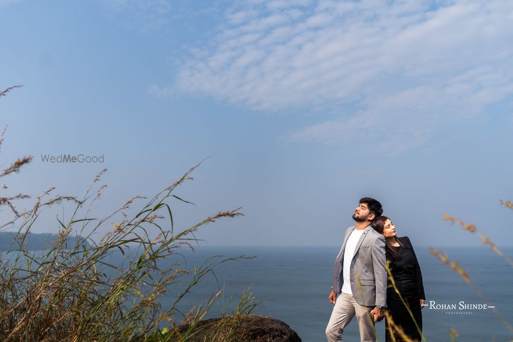 Photo From Akshay & Payal : Couple Shoot in Goa - By Rohan Shinde Photography & Films (RSP)