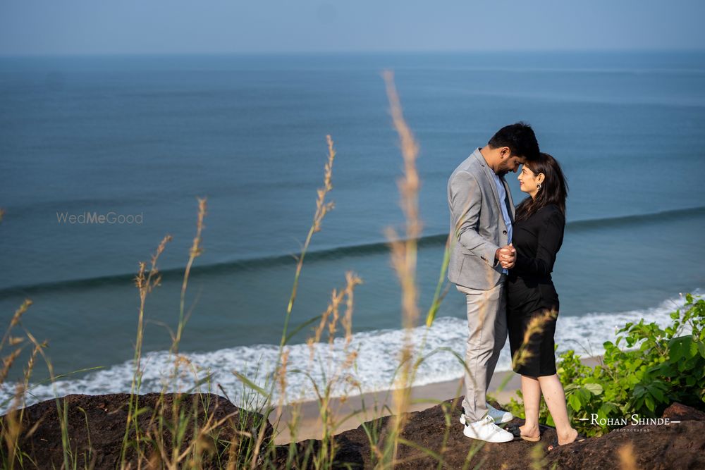 Photo From Akshay & Payal : Couple Shoot in Goa - By Rohan Shinde Photography & Films (RSP)