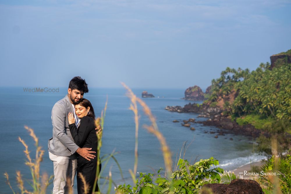 Photo From Akshay & Payal : Couple Shoot in Goa - By Rohan Shinde Photography & Films (RSP)