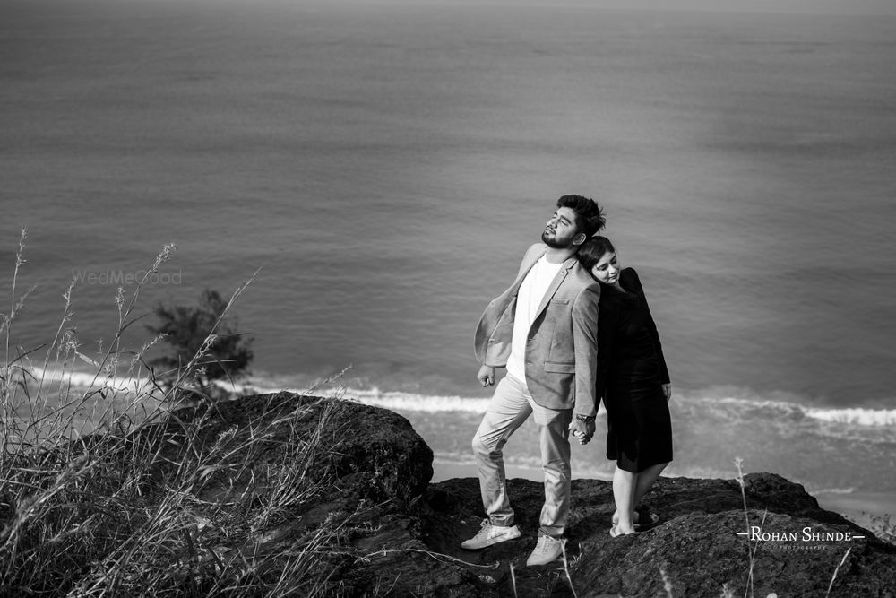 Photo From Akshay & Payal : Couple Shoot in Goa - By Rohan Shinde Photography & Films (RSP)