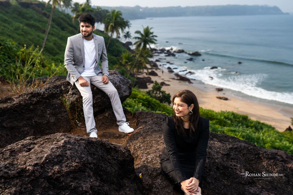 Photo From Akshay & Payal : Couple Shoot in Goa - By Rohan Shinde Photography & Films (RSP)