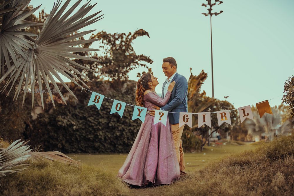 Photo From Baby Shower - By Wide Angle Films