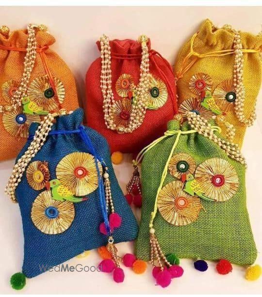 Photo From Diwali Gifting - By Earthen Wraps