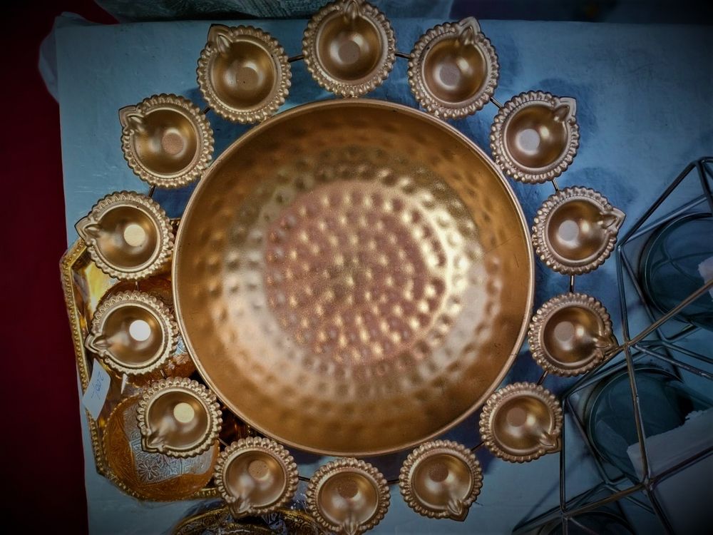 Photo From Diwali Gifting - By Earthen Wraps