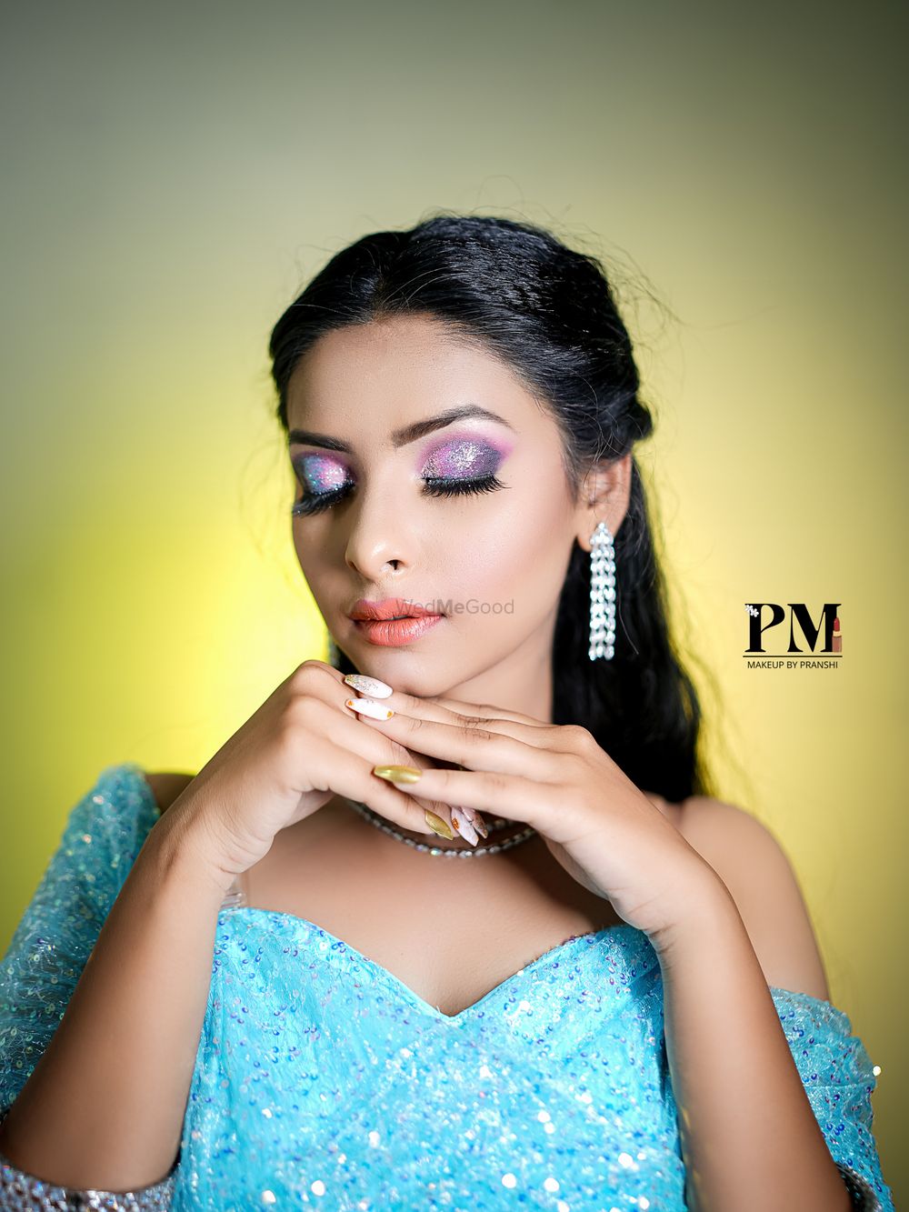 Photo From Cocktail Party  - By Makeup by Pranshi