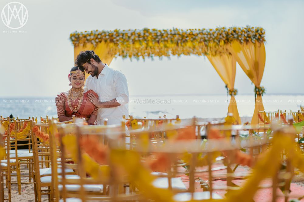 Photo From A Ray of Sunshine! - By Wedding Mela