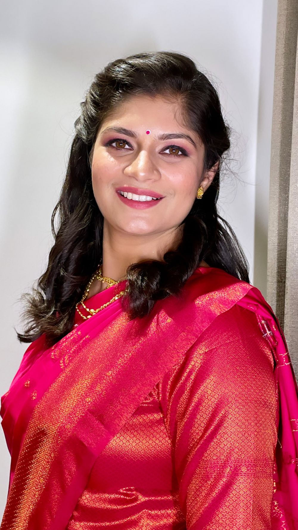 Photo From Bride Apoorva  - By Anshu's Makeup