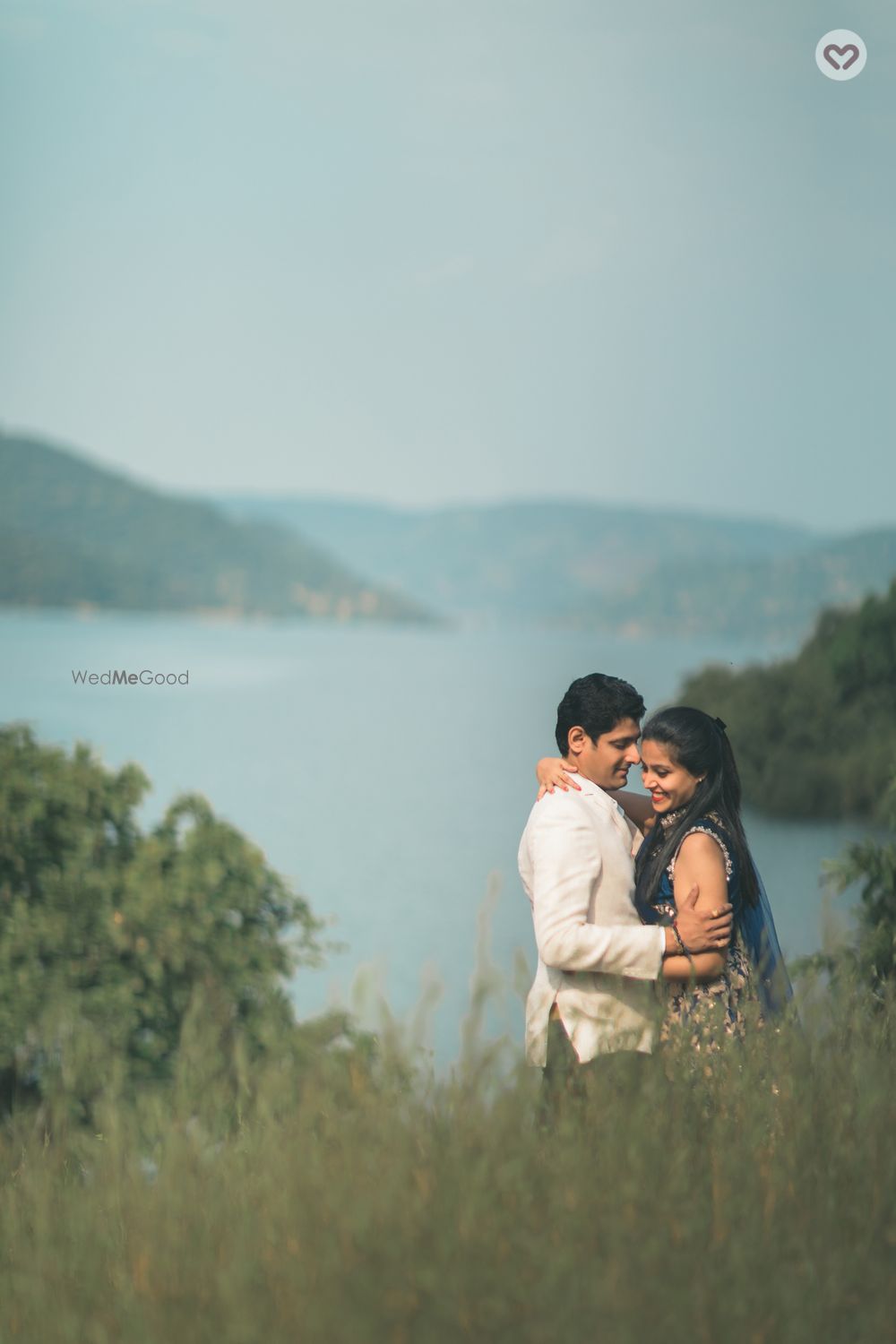 Photo From Nitin Akshata Prewedding - By ND Photography