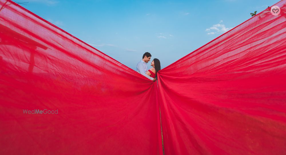 Photo From Nitin Akshata Prewedding - By ND Photography