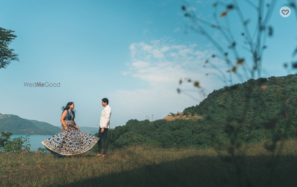 Photo From Nitin Akshata Prewedding - By ND Photography