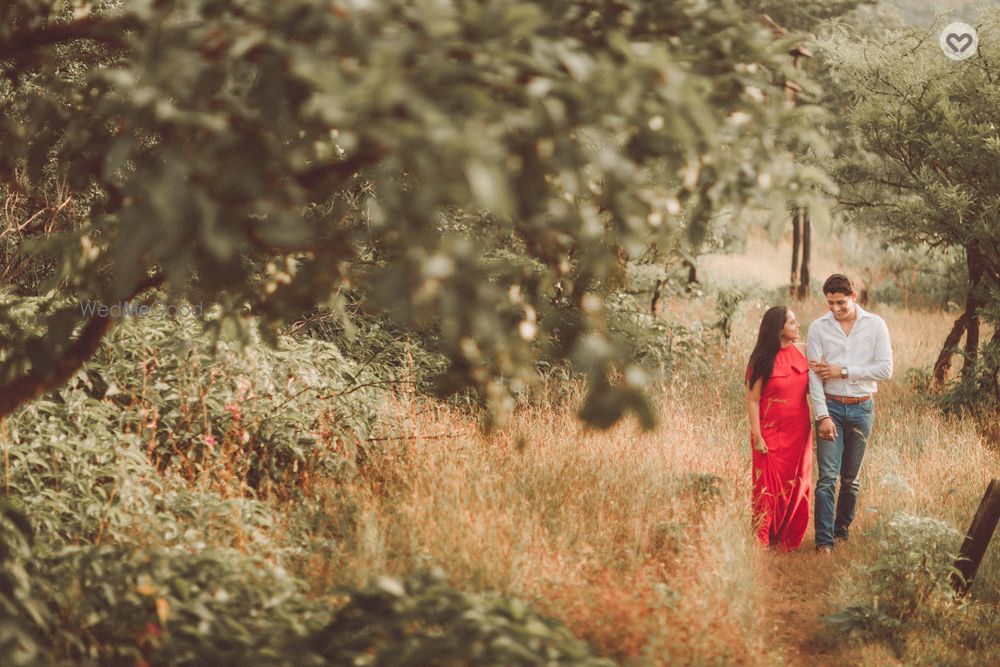 Photo From Nitin Akshata Prewedding - By ND Photography