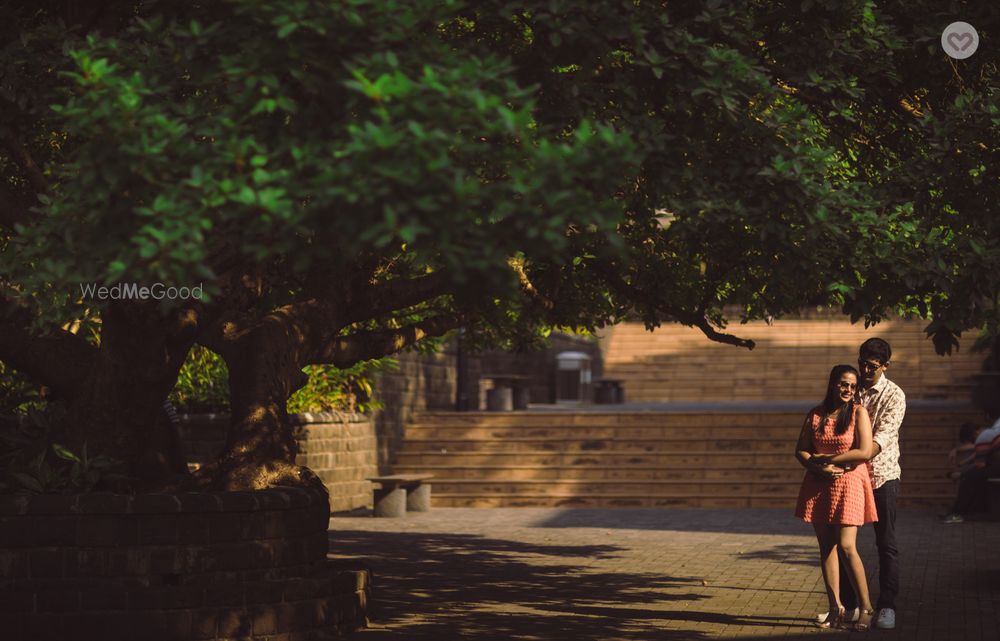 Photo From Nitin Akshata Prewedding - By ND Photography