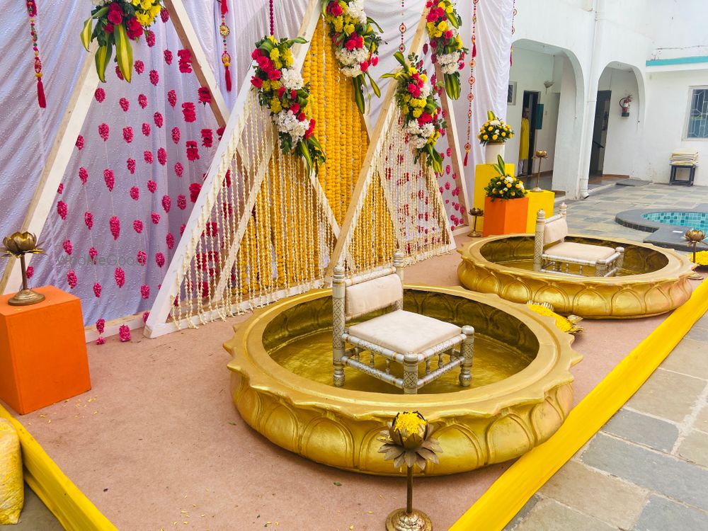 Photo From Krishna weds Shaily  - By The Jugaad Events and Entertainment