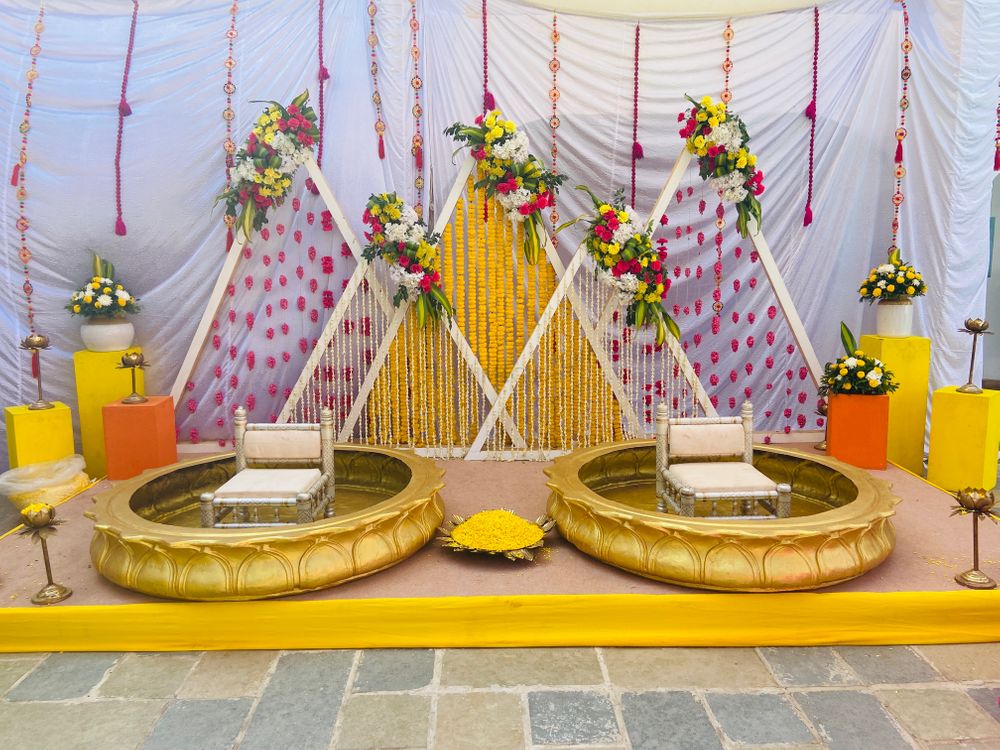 Photo From Krishna weds Shaily  - By The Jugaad Events and Entertainment