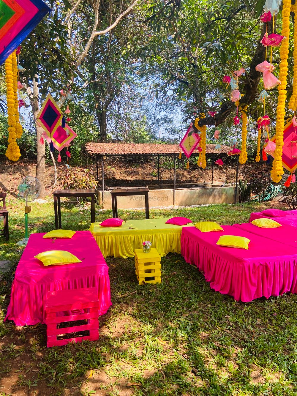 Photo From Krishna weds Shaily  - By The Jugaad Events and Entertainment