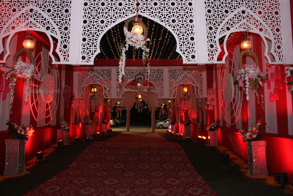 Photo From Destination  Wedding At Jaisalmer, Jaisalmer Wedding - By Chirag Events & Entertainment 