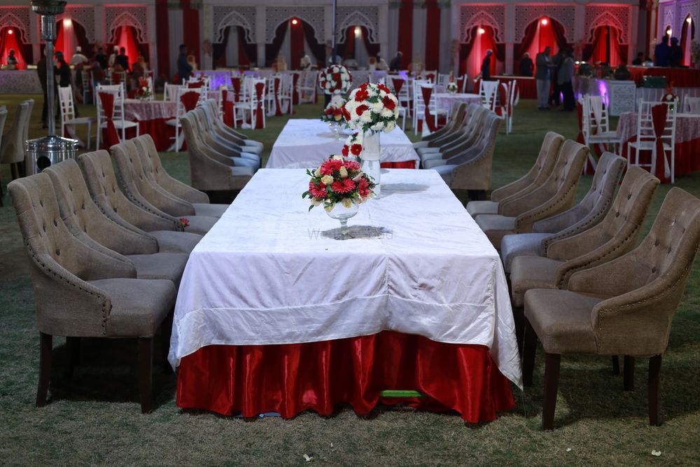 Photo From Destination  Wedding At Jaisalmer, Jaisalmer Wedding - By Chirag Events & Entertainment 