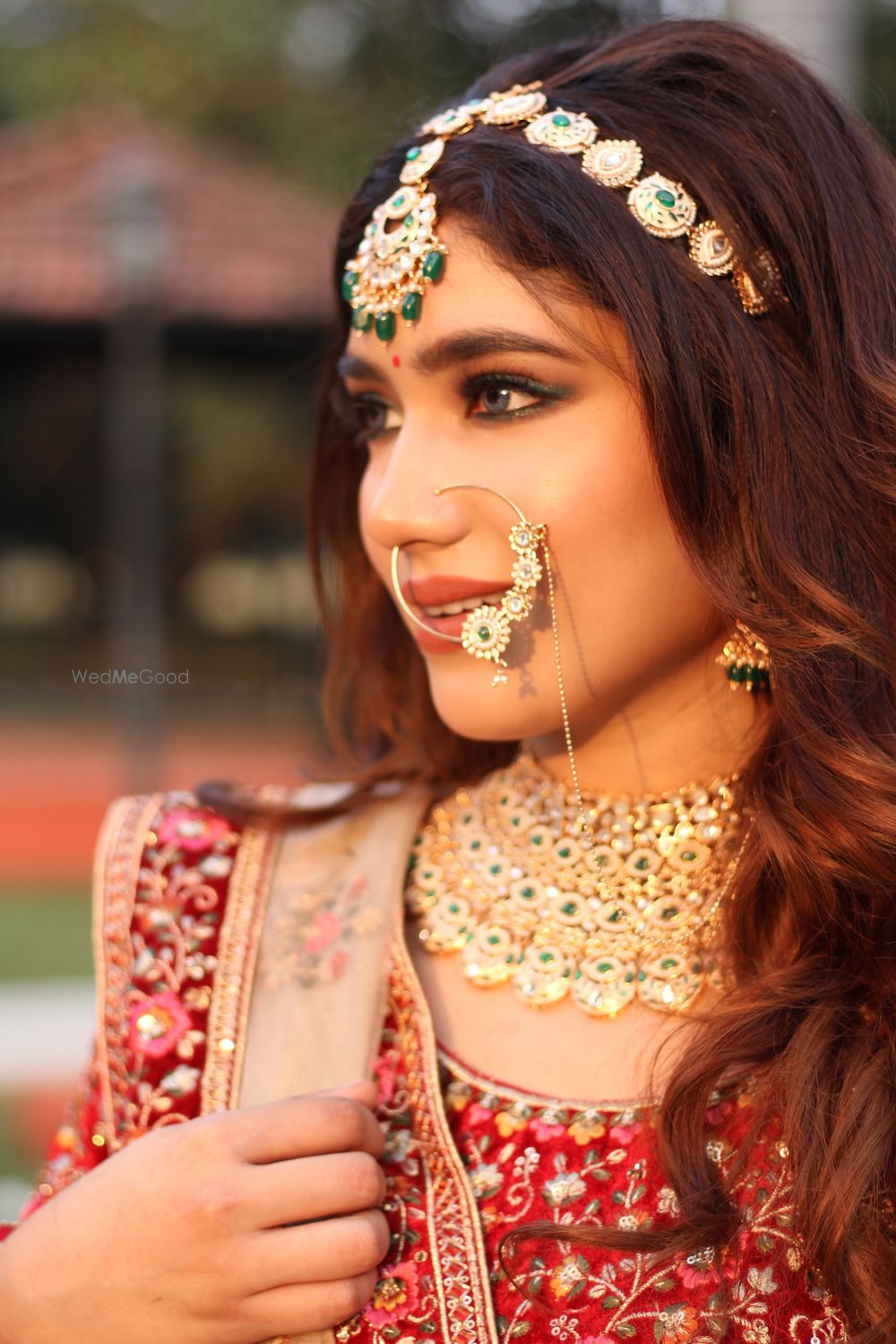 Photo From My Stunning Bride - By Makeup Stories by Poonam