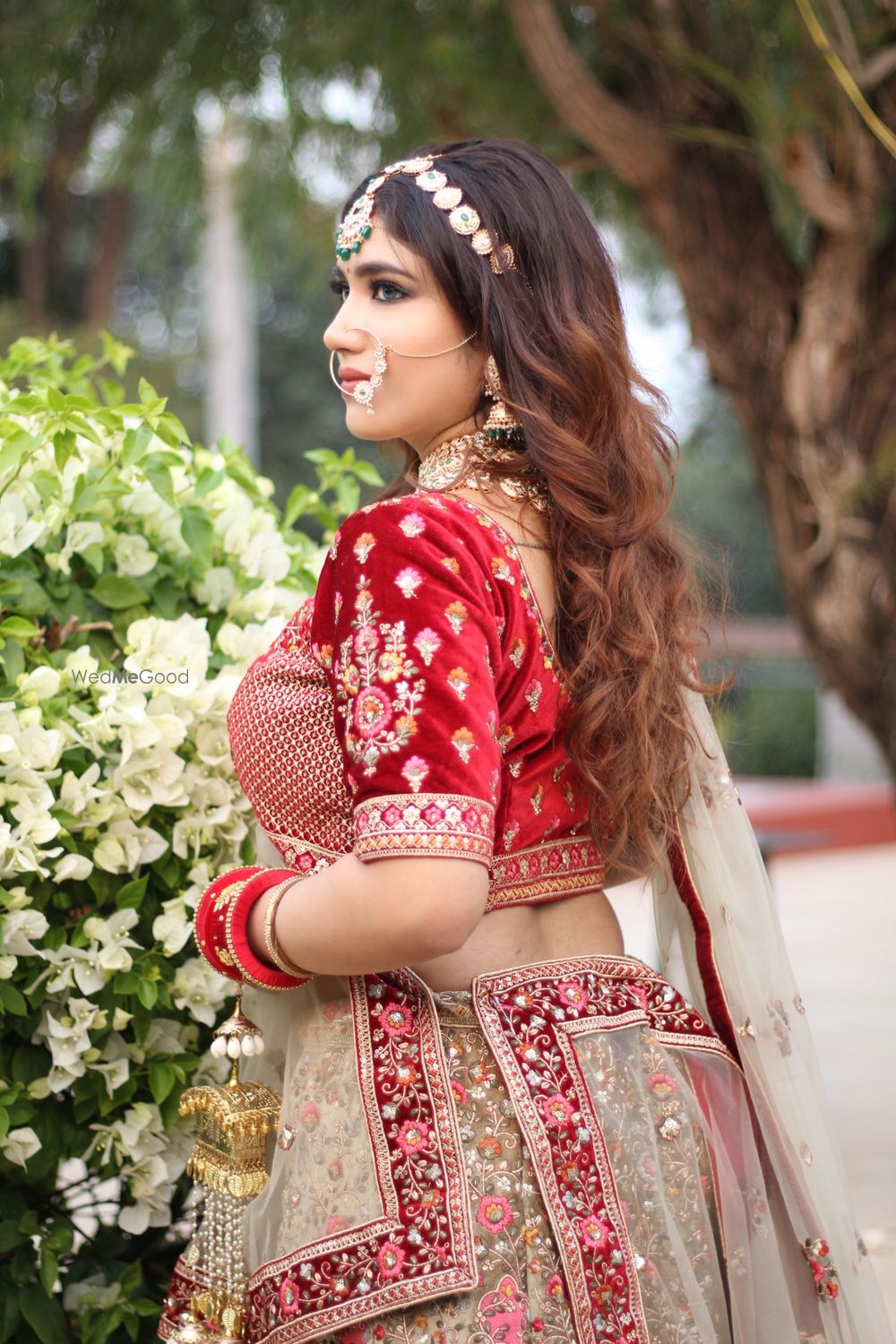 Photo From My Stunning Bride - By Makeup Stories by Poonam