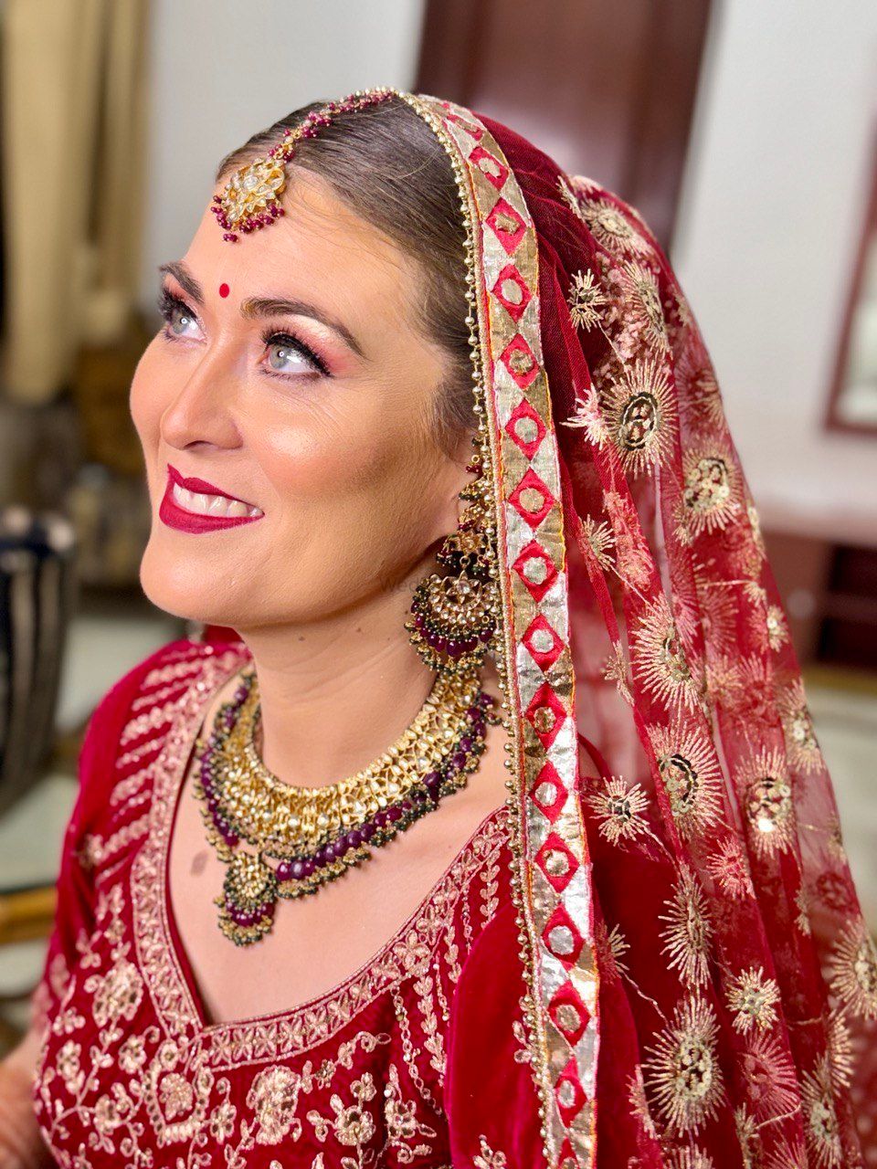 Photo From Bride Aditi - By Tanya's L'Oreal Salon