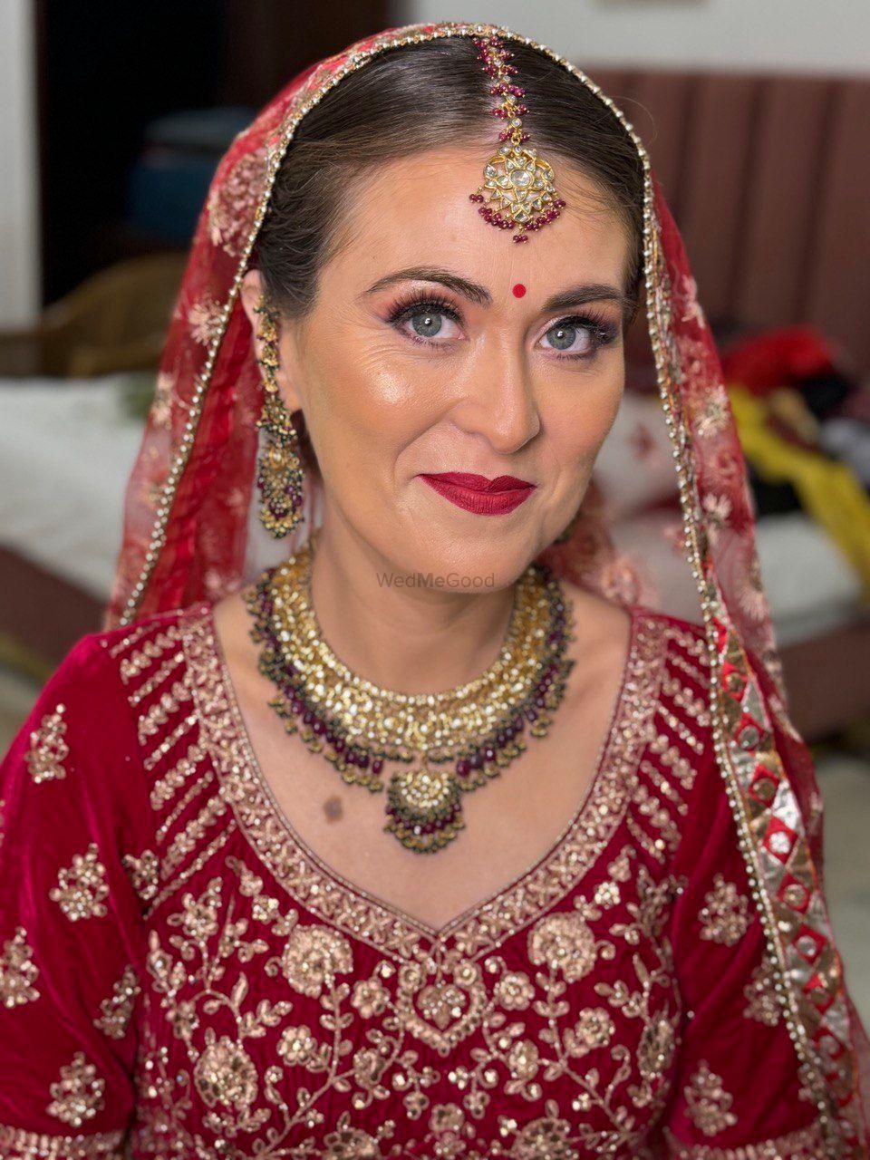 Photo From Bride Aditi - By Tanya's L'Oreal Salon
