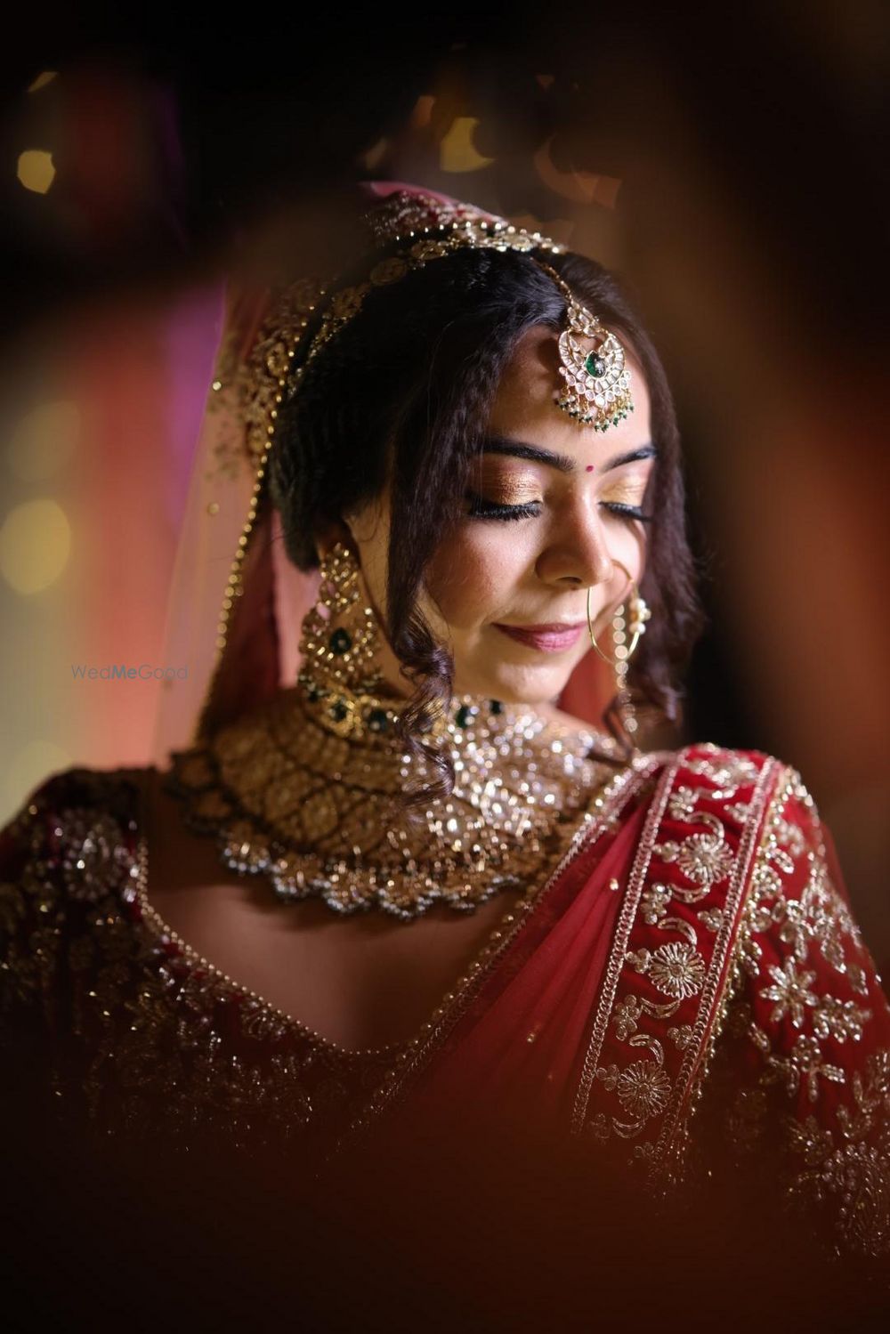 Photo From Bride Aditi - By Tanya's L'Oreal Salon