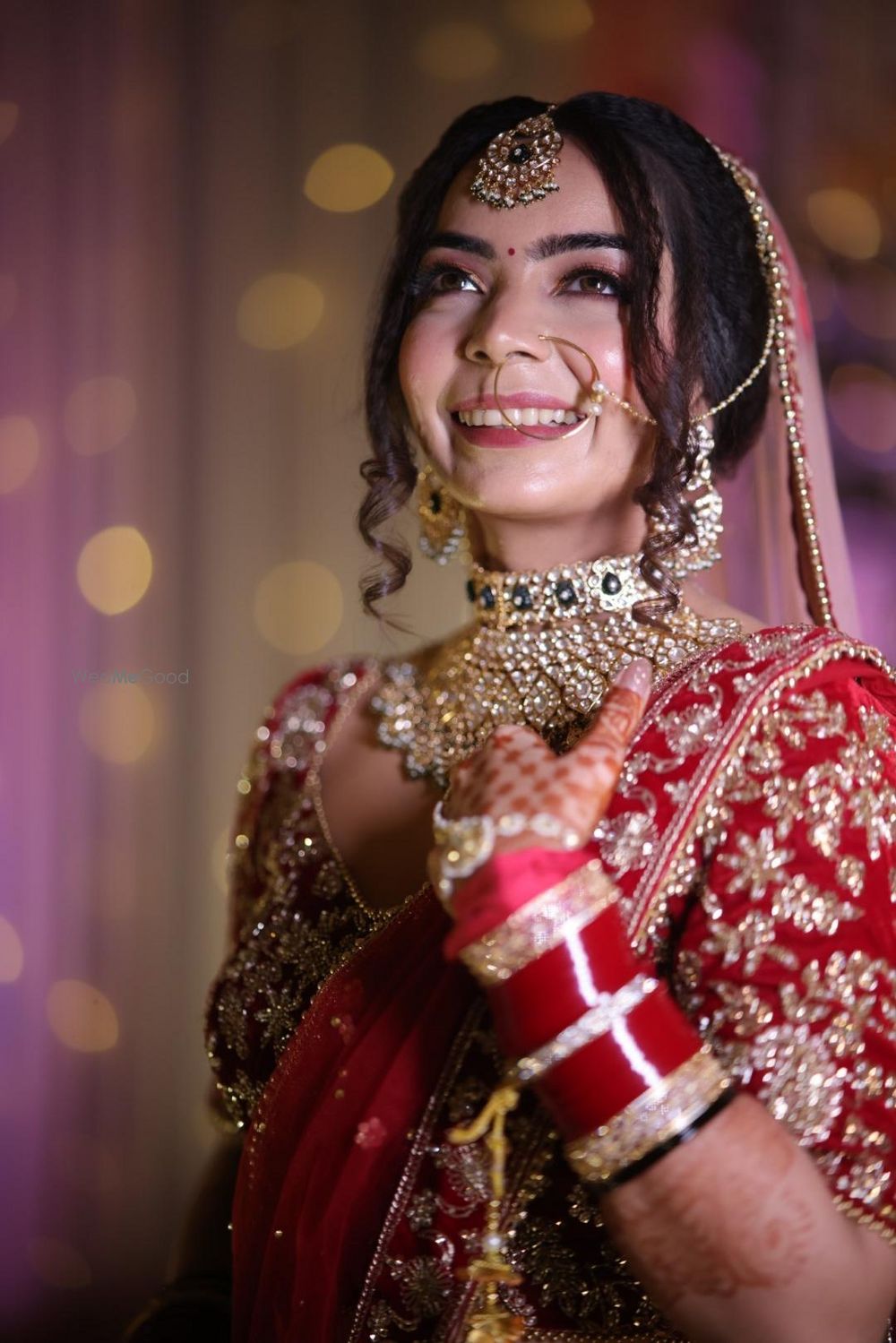 Photo From Bride Aditi - By Tanya's L'Oreal Salon