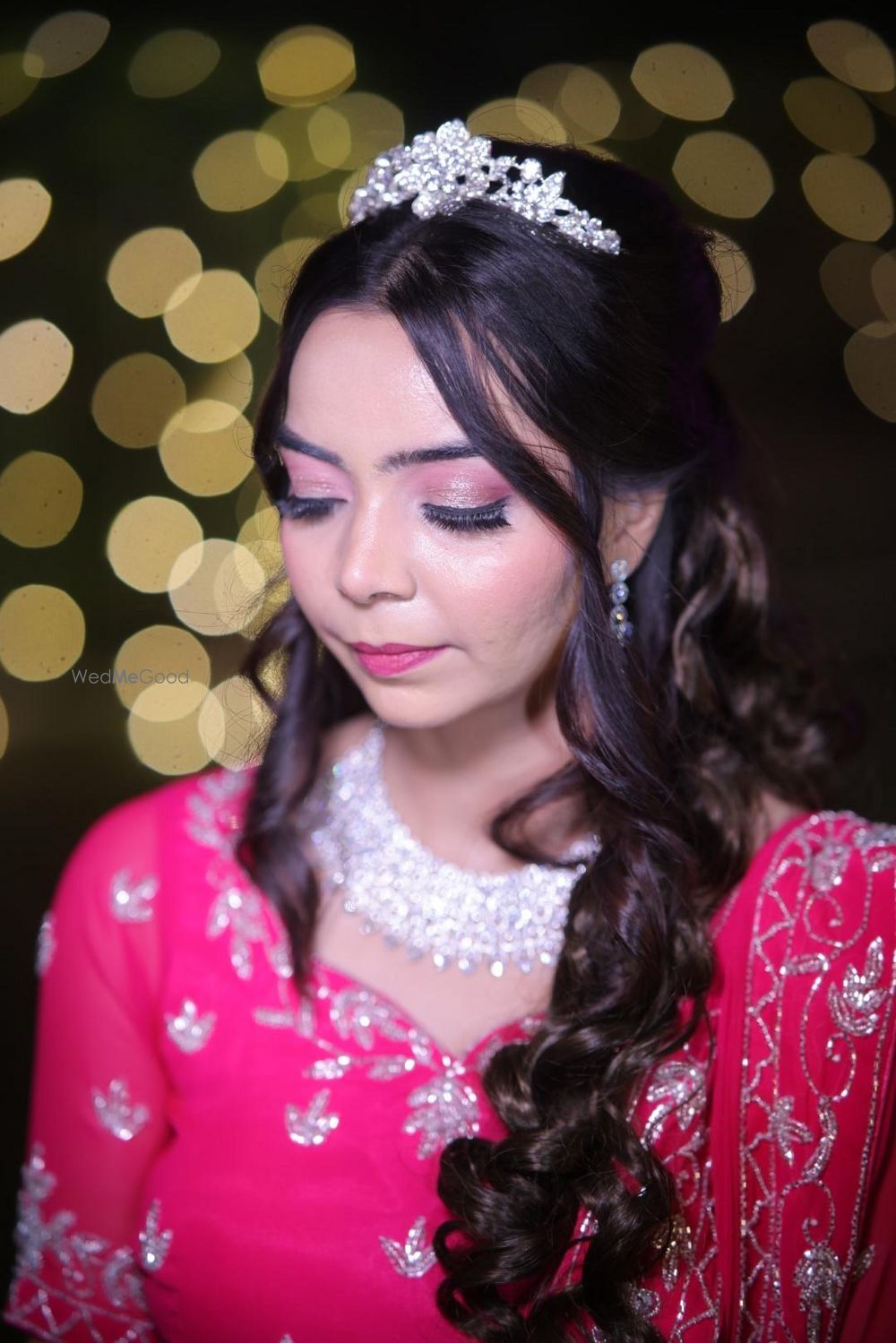 Photo From Bride Aditi - By Tanya's L'Oreal Salon