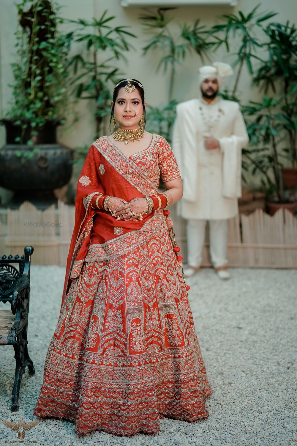 Photo From Anshika's 2 Bridal Events - By Twinkle Mota Makeup Artist