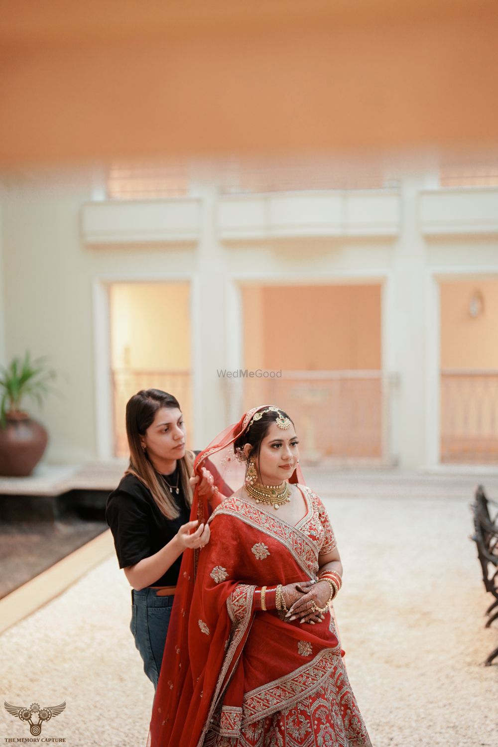 Photo From Anshika's 2 Bridal Events - By Twinkle Mota Makeup Artist