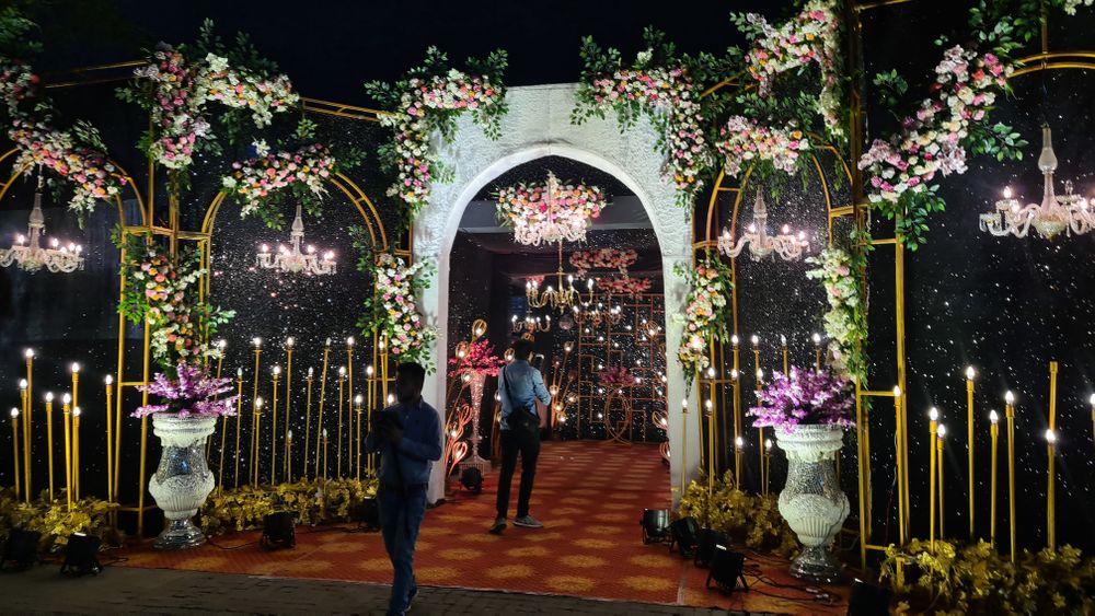 Photo From Decors - By Shubhaarambh Event & Wedding Planners