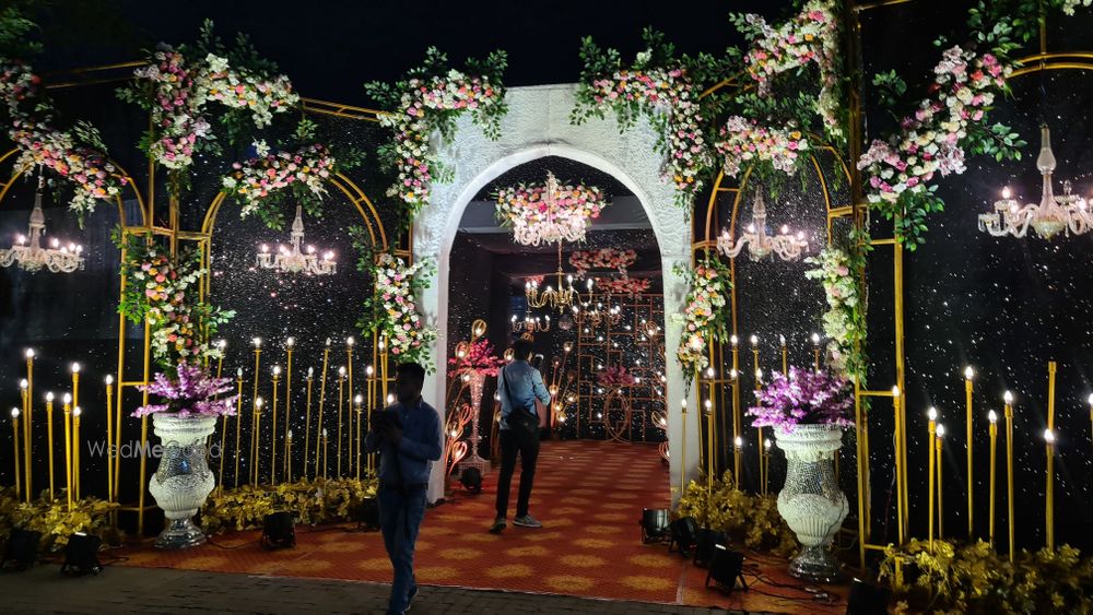 Photo From Decors - By Shubhaarambh Event & Wedding Planners