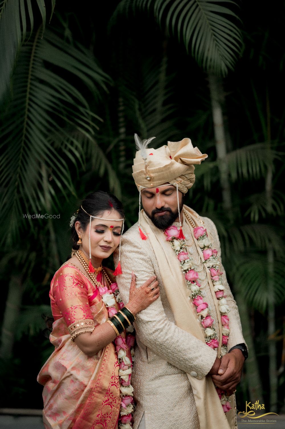 Photo From Bhushan & Rutuja - By Katha by Nilesh